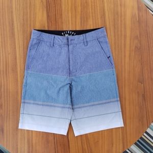 Boys shorts